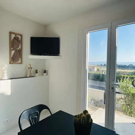 Apartment Between And